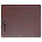 Dacasso Chocolate Brown Leatherette 23-Piece Conference Room Set DF-3451 - alternate 3